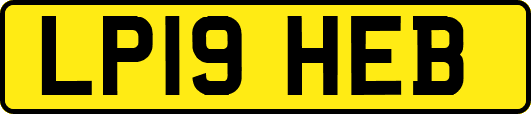 LP19HEB