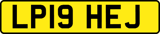 LP19HEJ