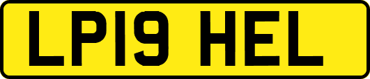 LP19HEL