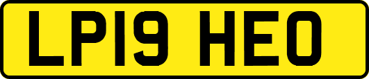 LP19HEO