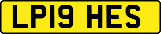 LP19HES