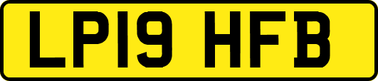 LP19HFB