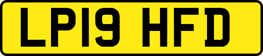 LP19HFD