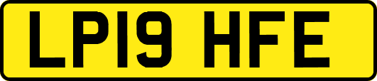 LP19HFE