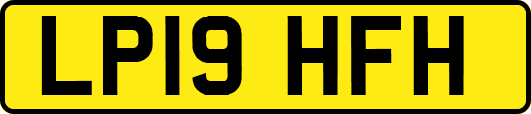 LP19HFH