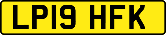 LP19HFK