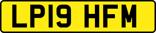 LP19HFM