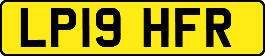 LP19HFR