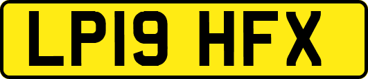 LP19HFX