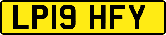 LP19HFY