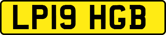 LP19HGB