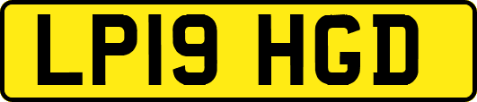 LP19HGD