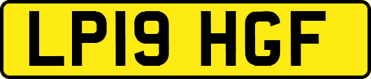 LP19HGF