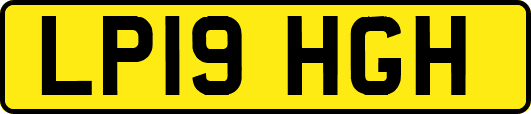 LP19HGH