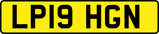 LP19HGN