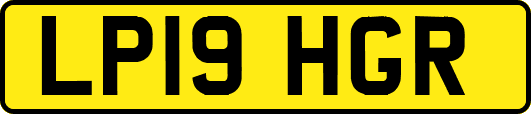 LP19HGR