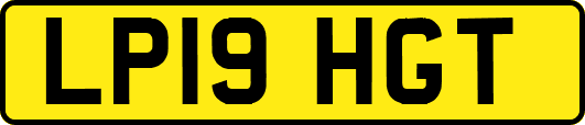 LP19HGT