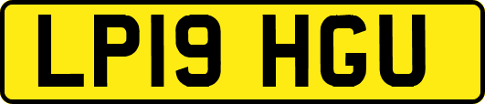 LP19HGU