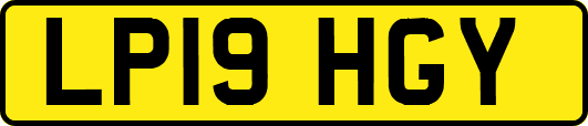 LP19HGY