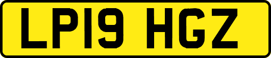 LP19HGZ