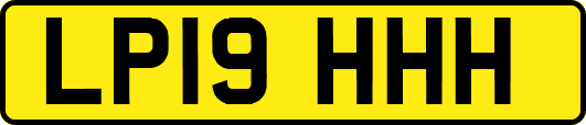 LP19HHH
