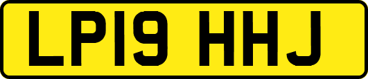LP19HHJ