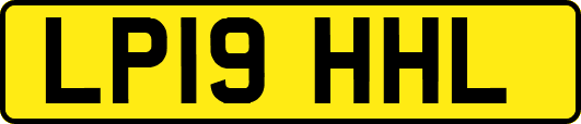 LP19HHL