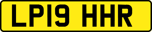 LP19HHR