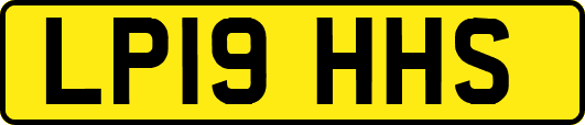 LP19HHS