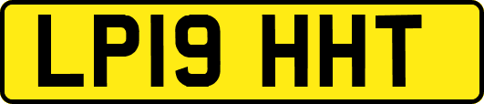 LP19HHT
