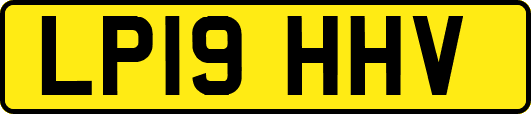LP19HHV