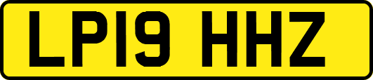 LP19HHZ
