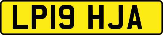 LP19HJA