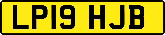 LP19HJB