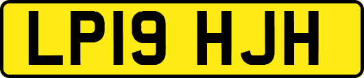 LP19HJH