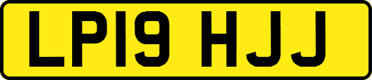 LP19HJJ