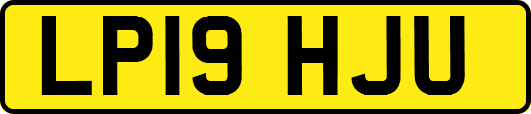 LP19HJU