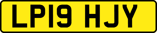 LP19HJY