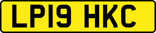 LP19HKC