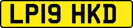 LP19HKD