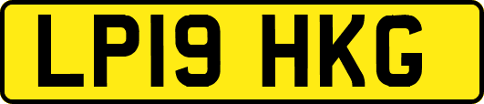 LP19HKG