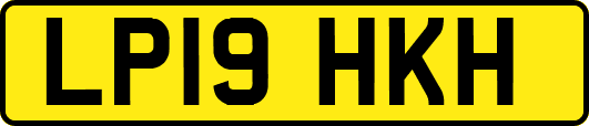 LP19HKH