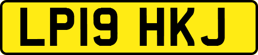 LP19HKJ