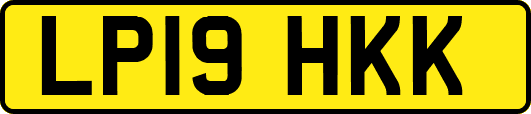 LP19HKK
