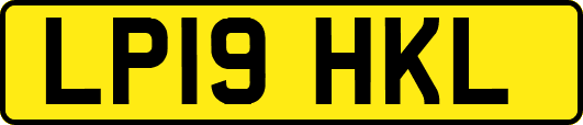 LP19HKL