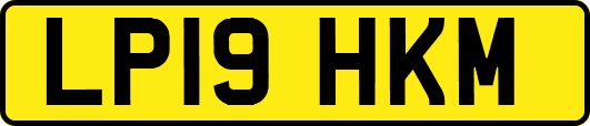 LP19HKM