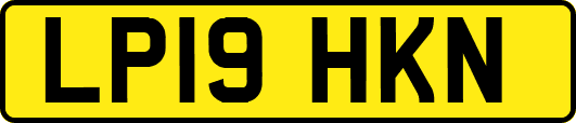 LP19HKN