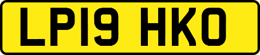 LP19HKO