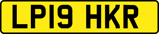 LP19HKR