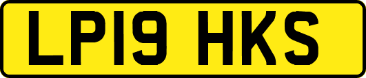 LP19HKS